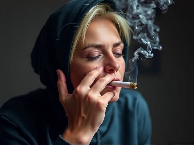 The Amazing Physical Changes That Happen When You Quit Smoking(1)