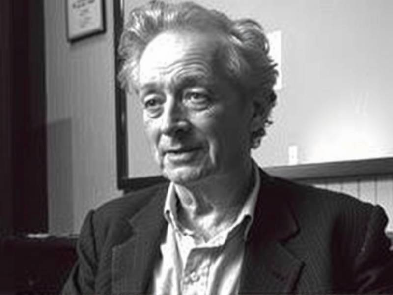 Did Kurt Vonnegut Really Quit Smoking?