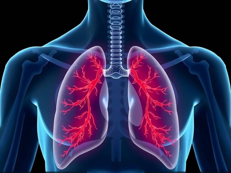 Do Your Lungs Really Clean Themselves After You Quit Smoking? The Science Behind the Claim
