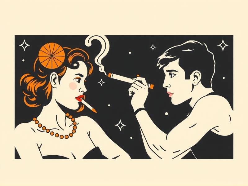 Is Porn or Smoking Harder to Quit? The Debate That Has People Confused