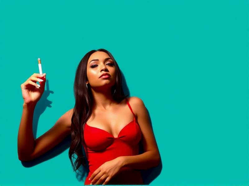 Is Porn or Smoking Harder to Quit? The Debate That Has People Confused(1)