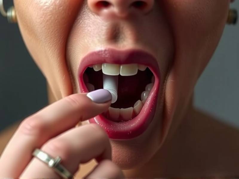 How Long Do Gums Hurt After Quitting Smoking? The Truth You Need to Know