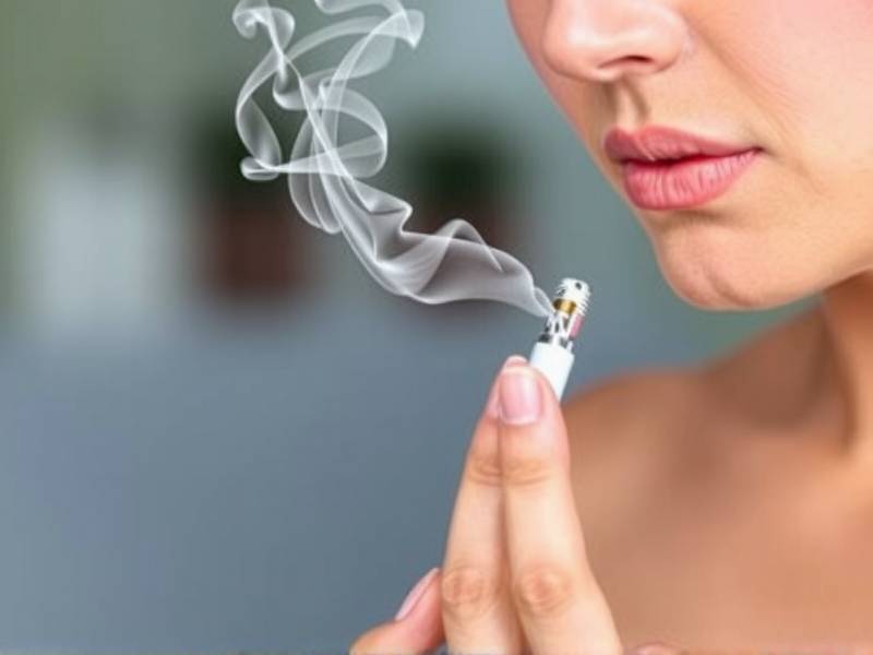 Will Quitting Smoking Improve Breathing?