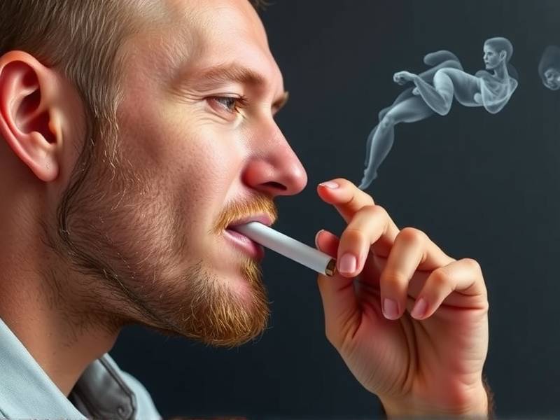 Does Quitting Smoking Affect Your Bowels? The Science Behind the Connection