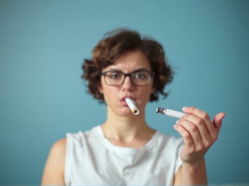 Why Do People Who Quit Smoking Still Get Cancer? The Surprising Truth You Need to Know