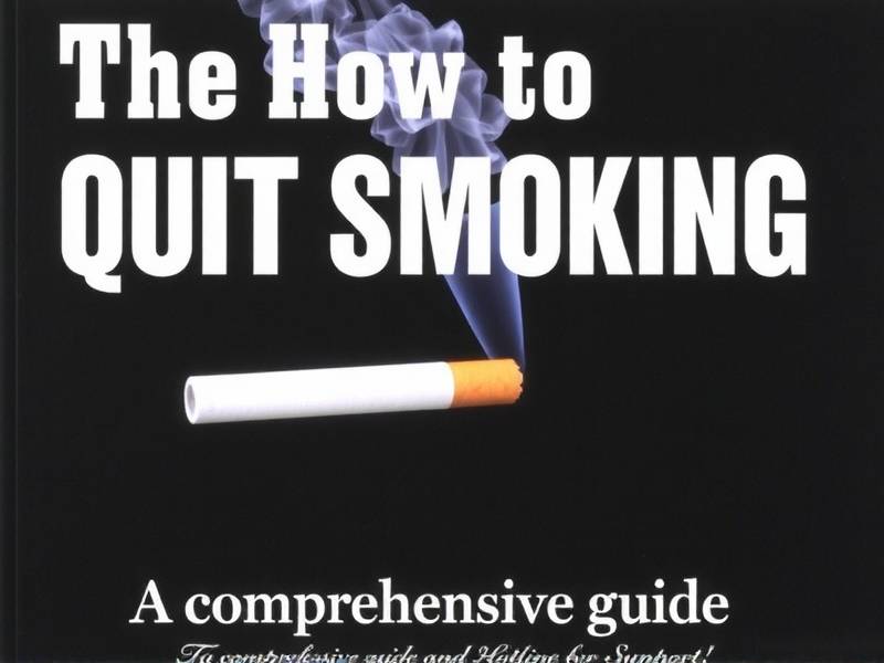 How to Quit Smoking: A Comprehensive Guide and Hotline for Support