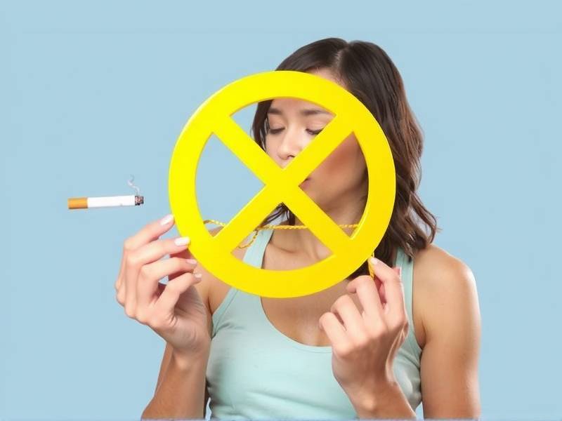 Is It Possible to Quit Smoking Without Gaining Weight?