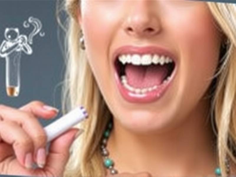 Can Chewing Gum Really Help You Quit Smoking?