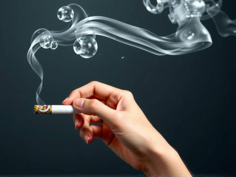 Why People Should Quit Smoking: The Benefits and Challenges