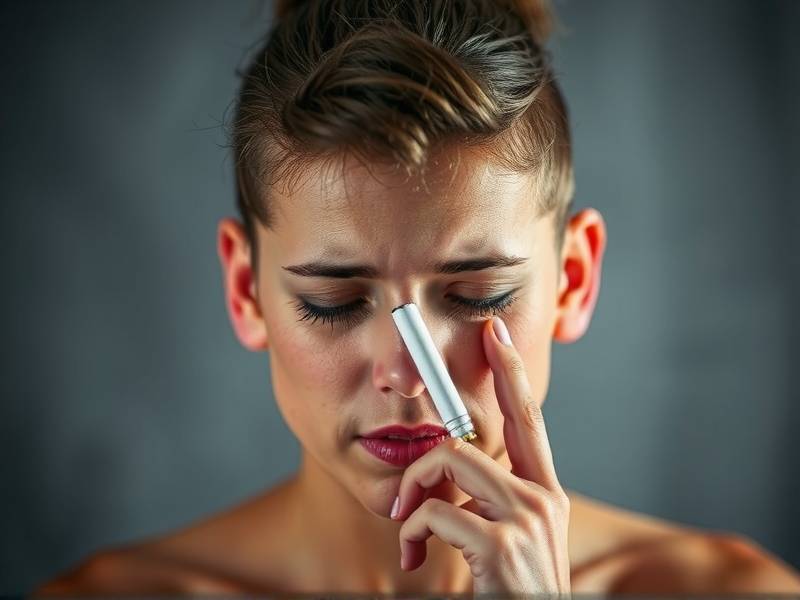 Can Quitting Smoking Really Lead to Severe Depression? The Truth You Need to Know