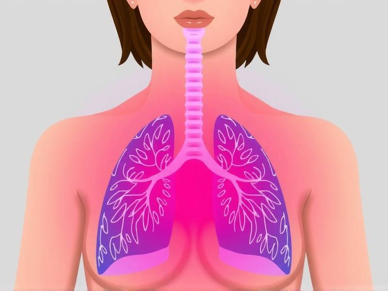 How to Rebuild Lung Capacity After Quitting Smoking