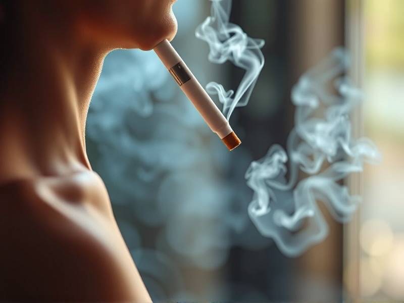 Does Smoking Weed Really Help You Quit Vaping? A Comprehensive Analysis