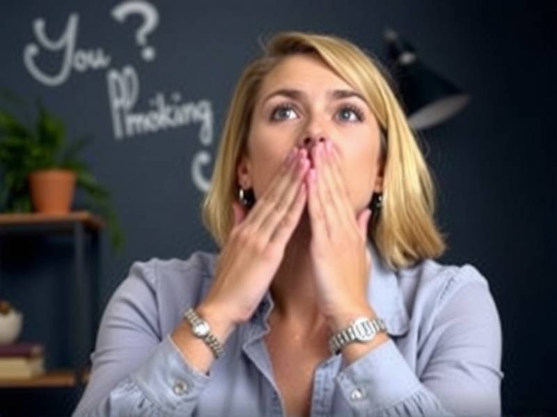 How to Manage Anxiety When You Quit Smoking: Effective Strategies and Tips