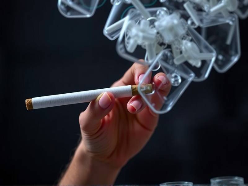 How to Quit Smoking Tobacco Naturally: Effective Methods and Tips