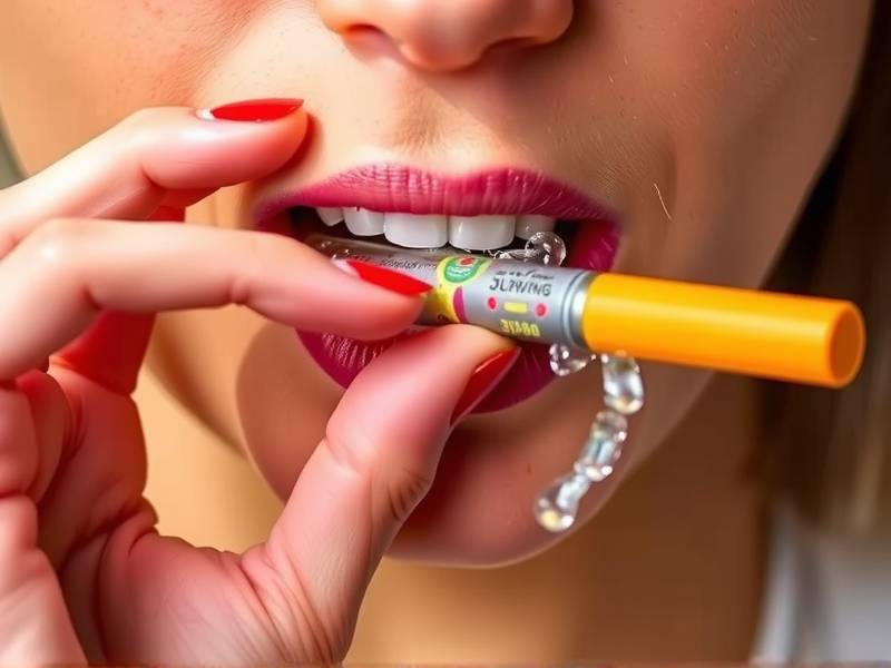 What Vitamins Should You Take While Quitting Smoking Weed at Age 15?