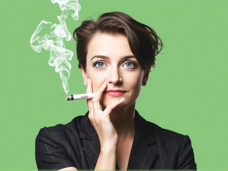 Is Smoking or Dipping Harder to Quit? The Truth About Quitting Smoking