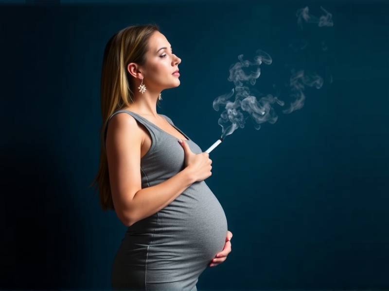 When Do You Need to Quit Smoking When Pregnant?