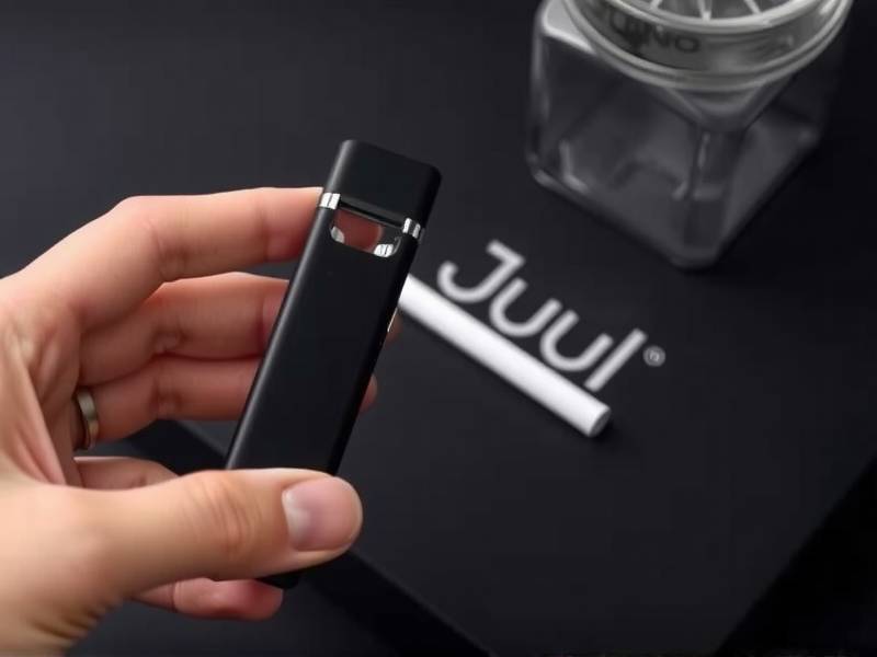 How Long Does It Take to Quit Smoking with Juul?