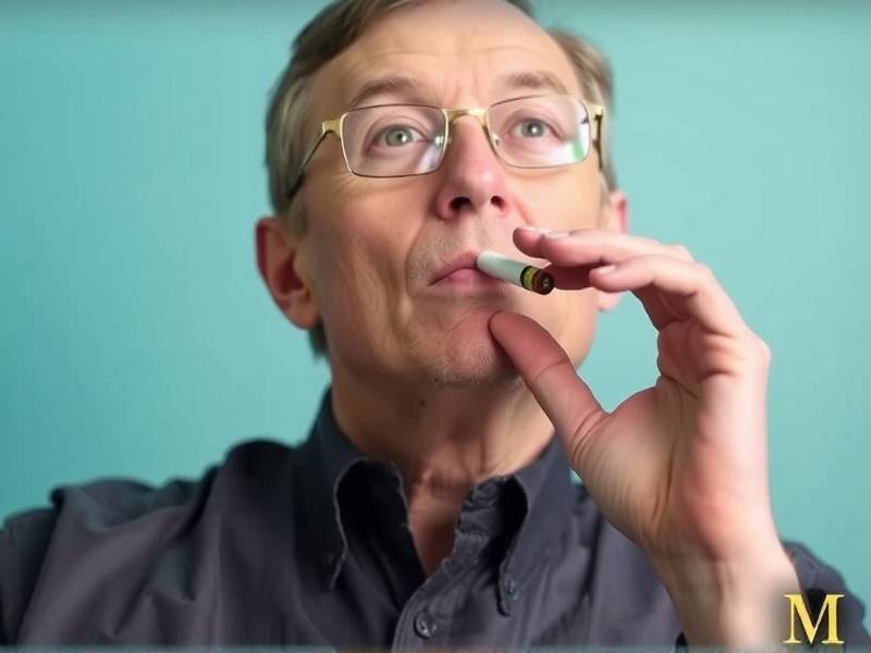 Does Quitting Smoking Really Cause Health Problems? The Truth You Need to Know