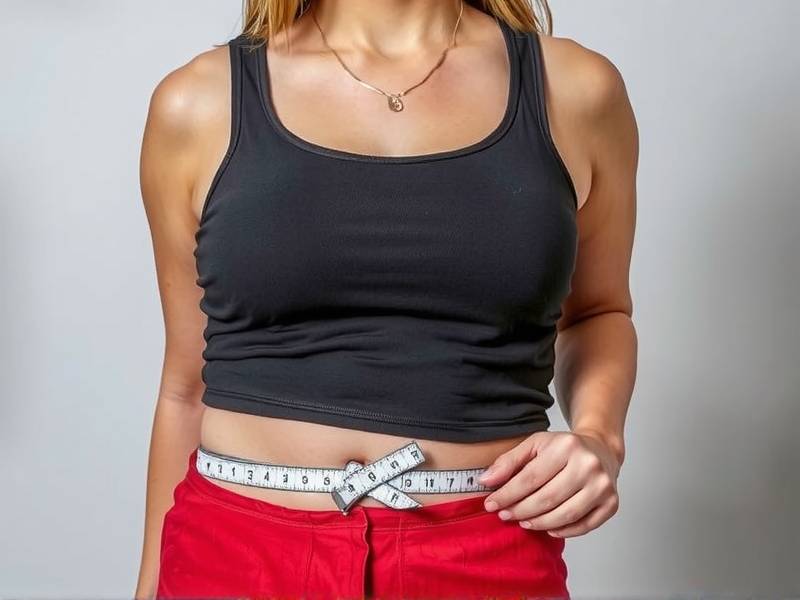 How much weight did you gain after quitting smoking? And what can you do about it?