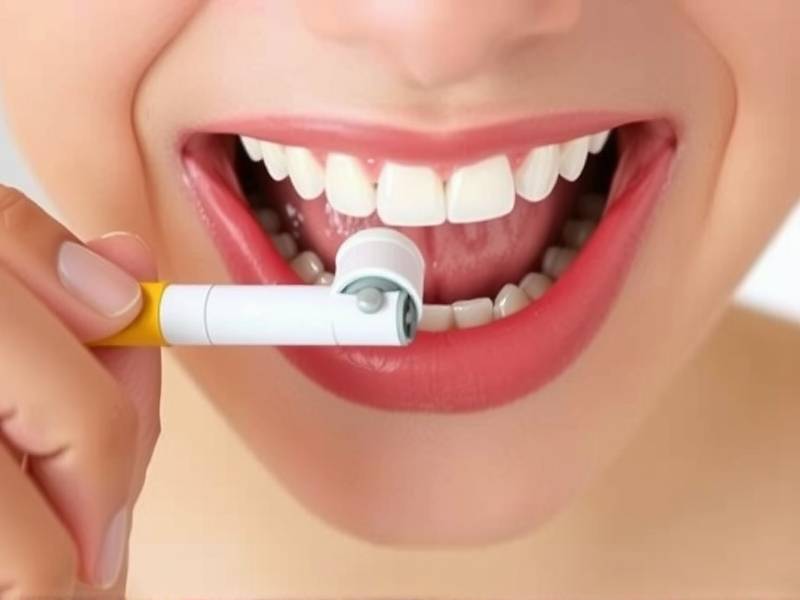 Do Your Teeth Really Go Whiter After Quitting Smoking? The Truth About Smoking and Oral Health