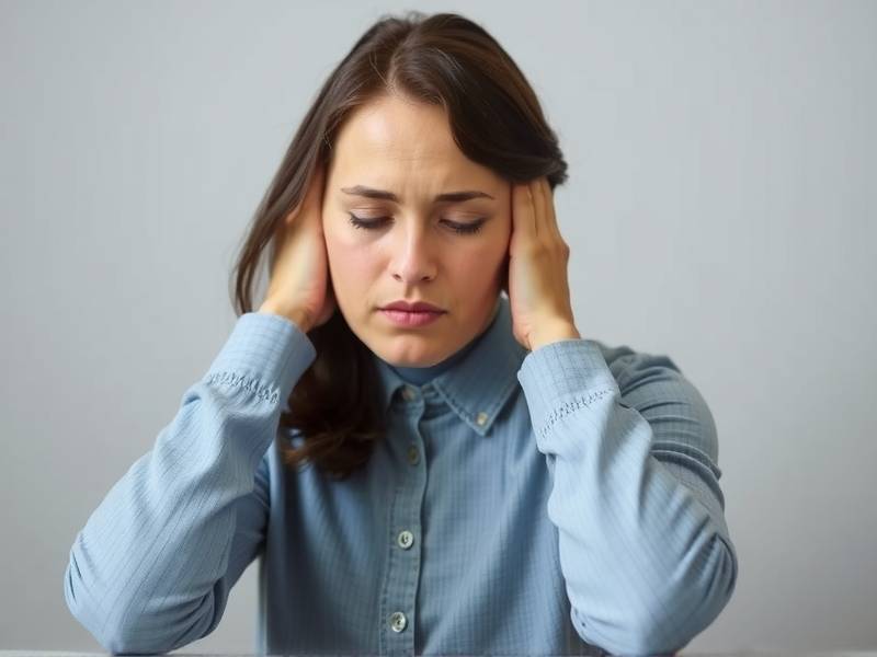 Can You Get Headaches from Quitting Smoking Weed?