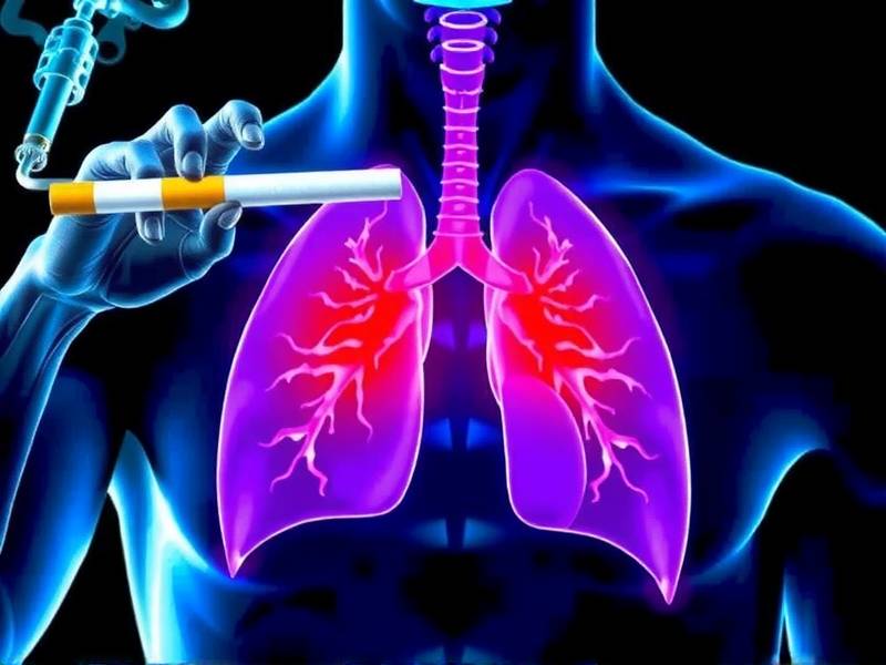 How Fast Do Lungs Heal After You Quit Smoking?
