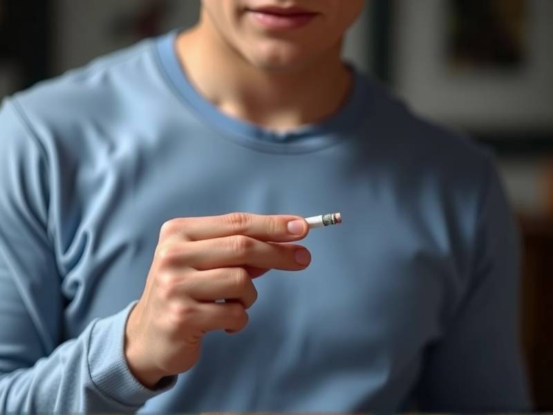 How to Quit Smoking and Kick Off a Running Journey(1)