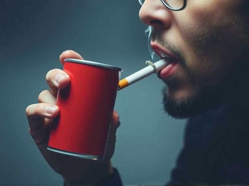 Why Did You Quit Smoking? The Inside Story of Your Decision to Give Up Cigarettes