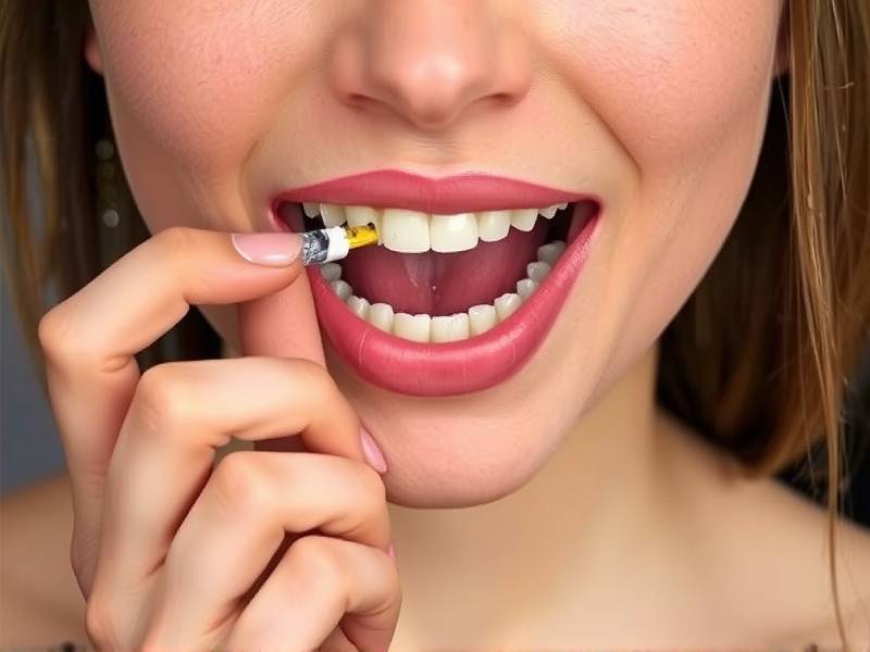 Does Quitting Smoking Really Make You Crave Sugar?