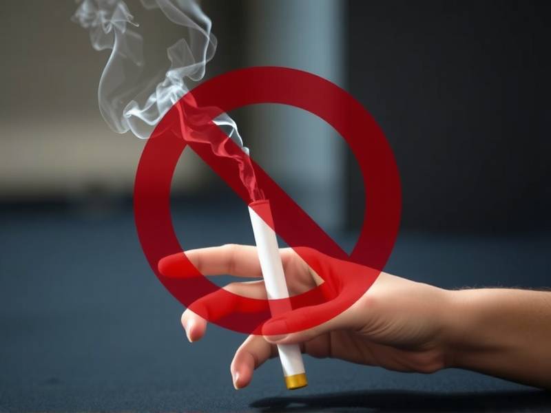 What Happens If You Don’t Quit Smoking? The Consequences of Continuing to Smoke