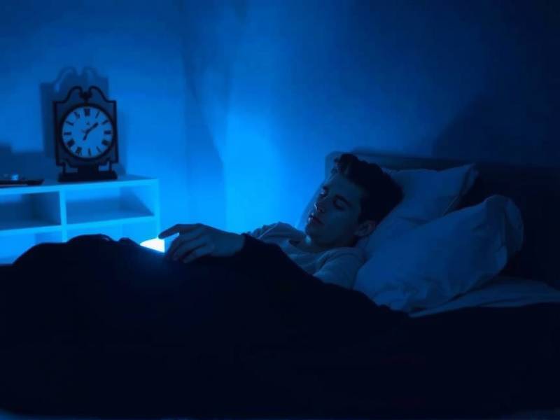 How Long Does Insomnia Last After Quitting Smoking?