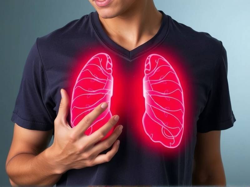 Does Your Chest Hurt After You Quit Smoking? Understanding the Physical Symptoms of Quitting Tobacco
