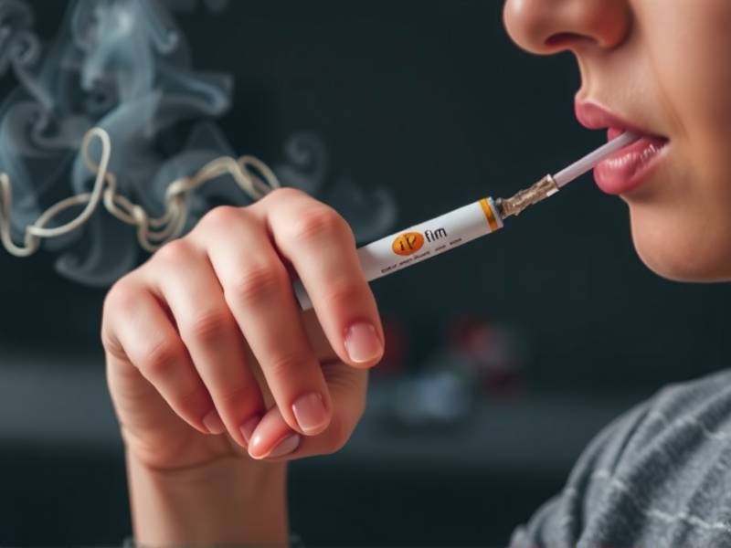 The toughest day when quitting smoking: When exactly is it?