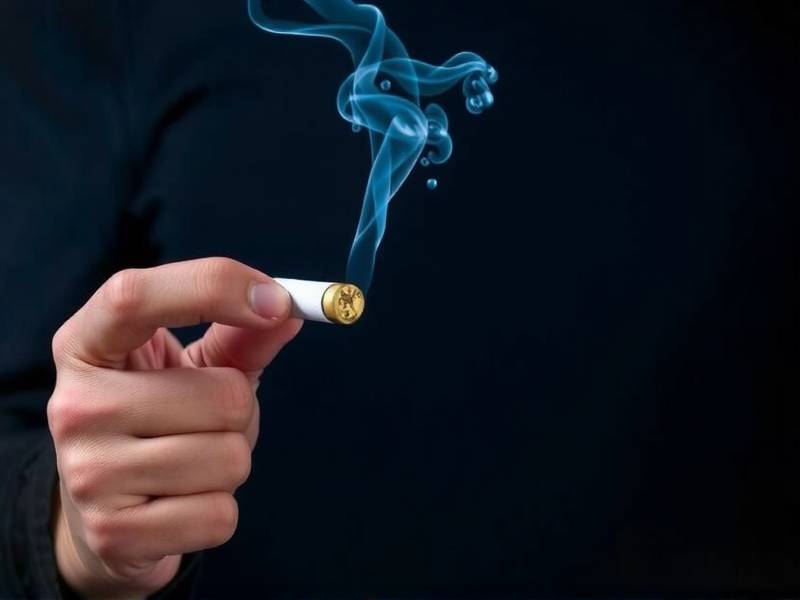 Can Quitting Smoking Really Cause Thyroid Problems? A Comprehensive Guide