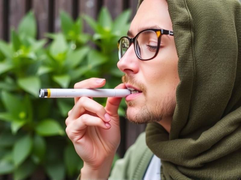 Why Quitting Smoking Weed Is Good