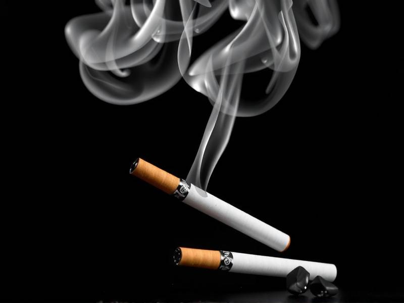 Why Did You Quit Smoking Cigarettes? The Inside Story of Your Decision