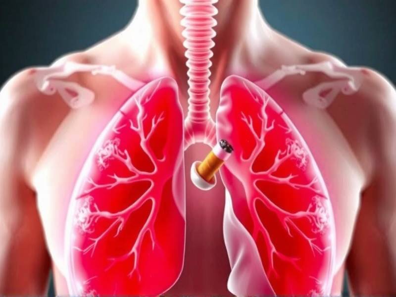 Do Your Lungs Heal After Quitting Smoking?