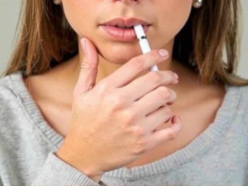 How Long Can a Cough Last After Quitting Smoking?