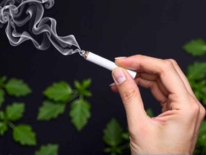 How Long Has Stevia Been Used to Help People Quit Smoking?