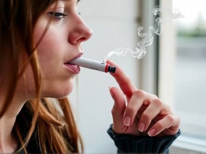 Will Quitting Smoking Really Stop Heart Palpitations?