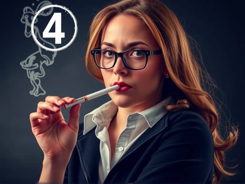 Healthier You While Quitting Smoking: Tips and Tricks