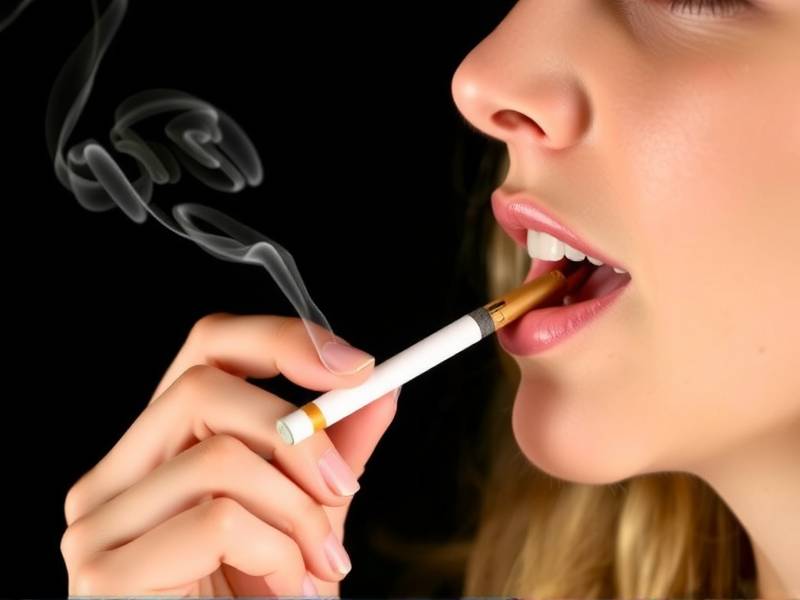 How to Clean Your Mouth and Throat After Quitting Smoking: Effective Tips for a Healthy Start