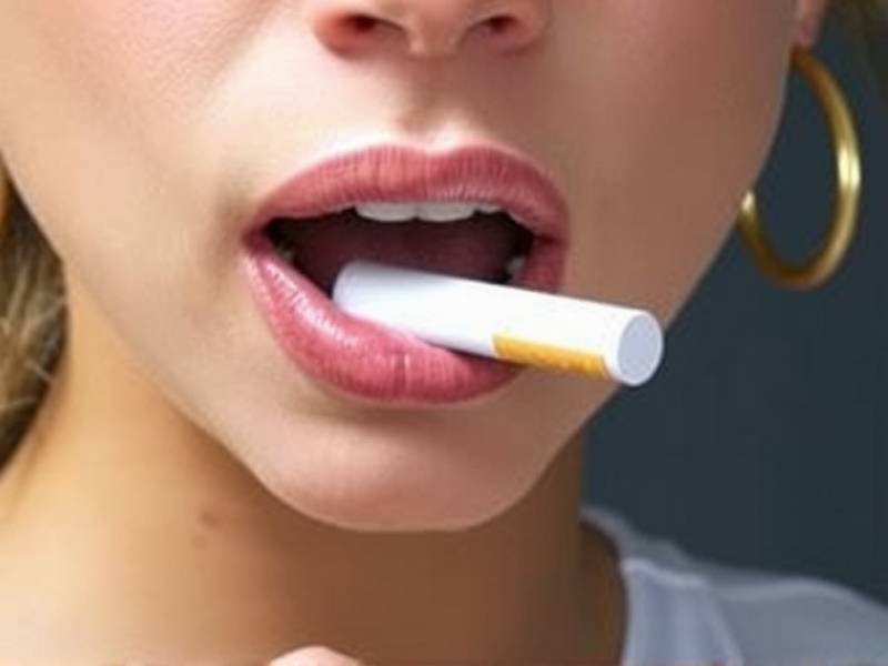 How to Clean Your Mouth and Throat After Quitting Smoking: Effective Tips for a Healthy Start(1)