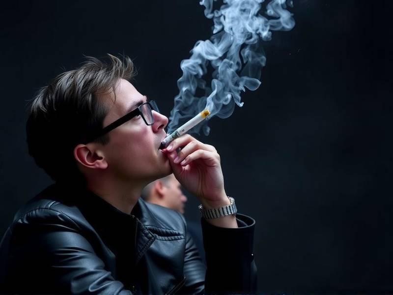 Will You Cough Up Mucus When You Quit Smoking? The Truth About Quitting Tobacco