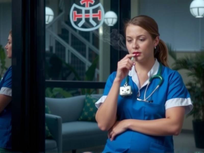 How Can Nurses Help Patients Quit Smoking?