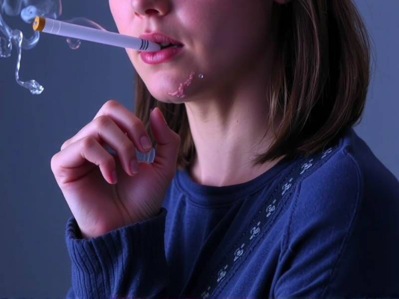 What Causes Itching When You Quit Smoking: Understanding the Physical and Psychological Reasons