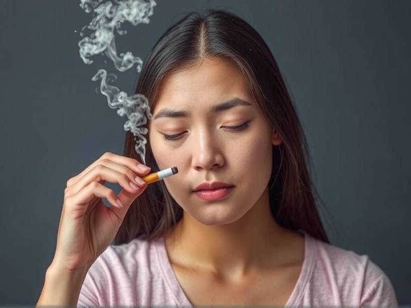 Does Collagen Return When You Quit Smoking?