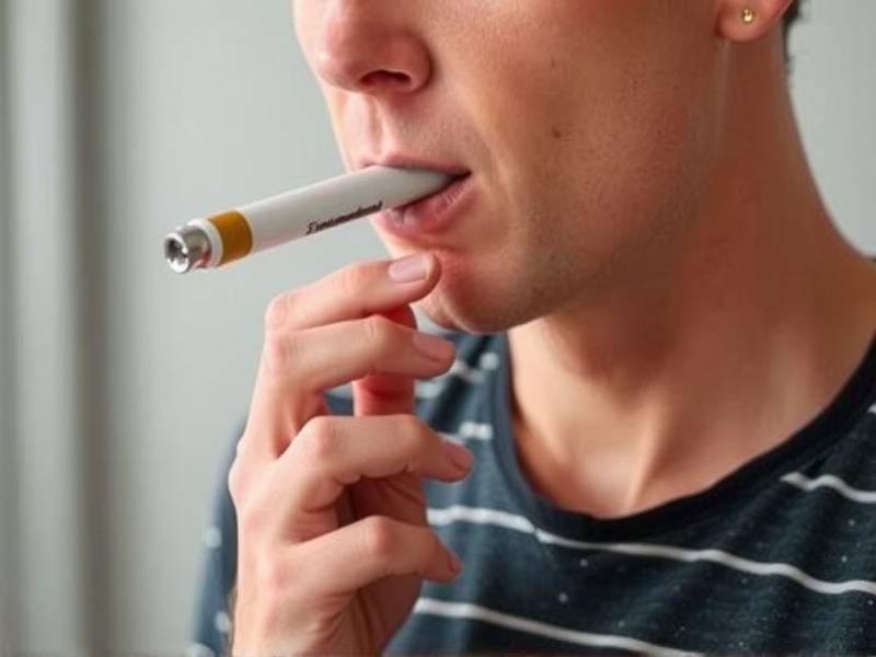 Does Exercise Really Help You Quit Smoking? The Science Behind the Question