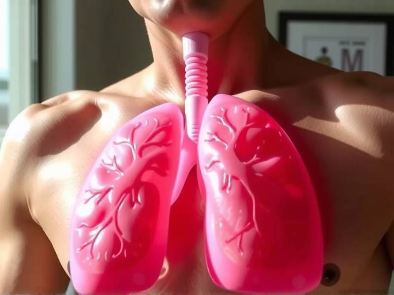 How Do I Clean My Lungs After Quitting Smoking?